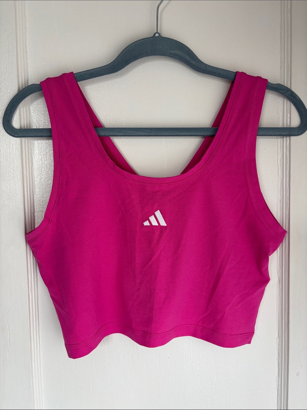 SALE 🆕 ADIDAS | Cropped Tank Top